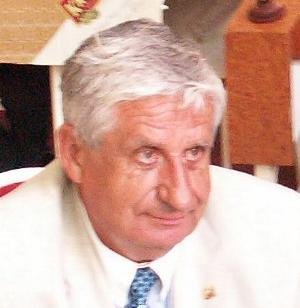 Ing. Jaroslav Pecháček