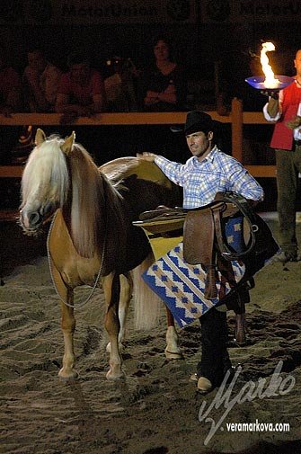 Nikita se loučí se sportovní kariérou