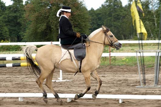 Helena Vrbická - Linda.