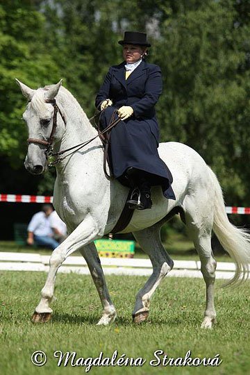 Jana Vedralová  - Pohoda