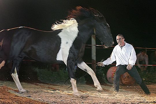 Výborný Juraj Barbarič a ještě lepší Asanto