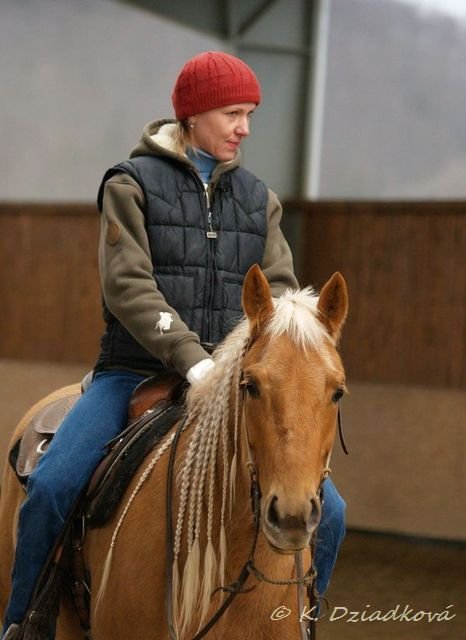 Kurz celé tři dny překládala Klára Šalková.