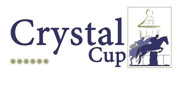 Crystal Cup logo