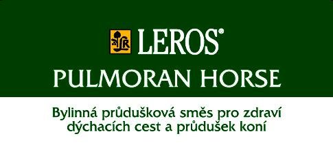 Leros Pulmoran Horse