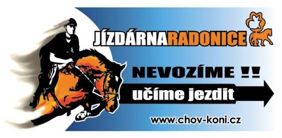 Nevozíme. Učíme!