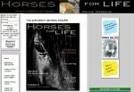 HorsesForLife.com