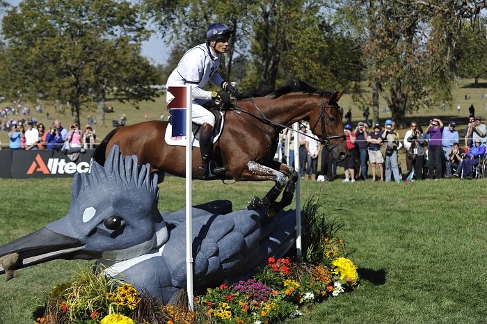 W. Fox-Pitt