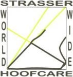 Strasser hoofcare logo