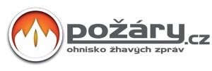 logo serveru Požáry.cz