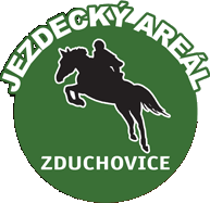 Zduchovice logo areálu