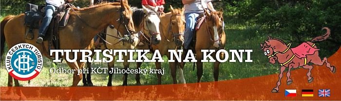 TuristikaNaKoni.cz