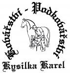 Karel Kysilka logo