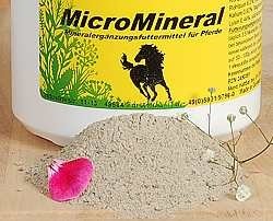 cdVet Micro Mineral