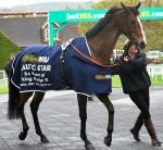 Kauto Star