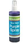 Aloe Vera Purple Spray