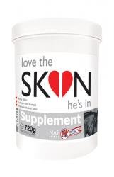 LOVE SKIN HE´S IN SKIN SUPPLEMENT