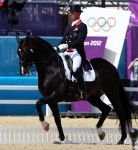 Carl Hester