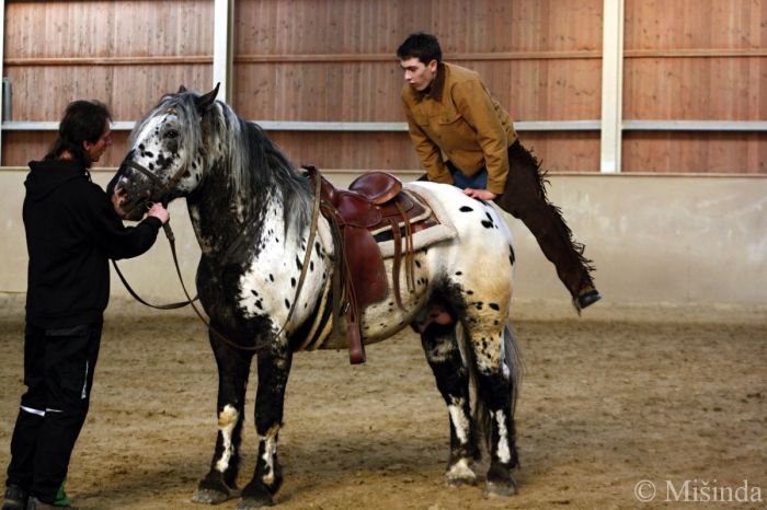 Petr Procházka a Kuba Petr Procházka a Kuba