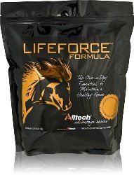 Lifeforce Formula