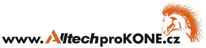 Alltech pro koně