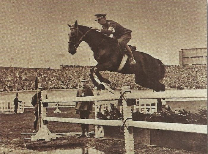 František Ventura - Eliot, OH Amsterodam 1928