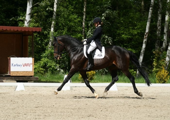 Katrin Härlein a Don Vito Katrin Härlein a Don Vito