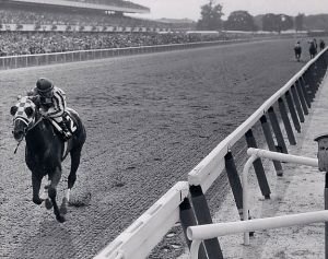 Secretariat