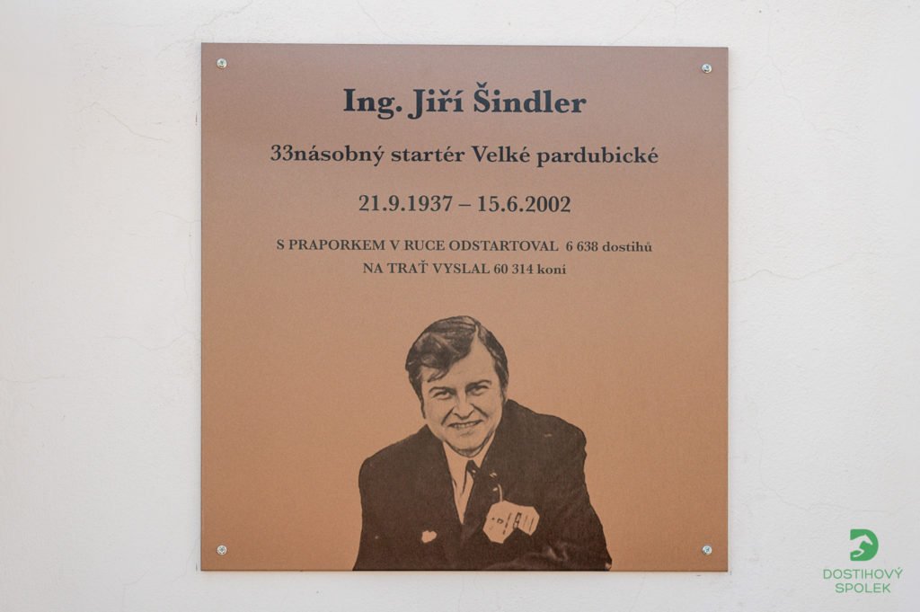 Ing. Jiří Šindler