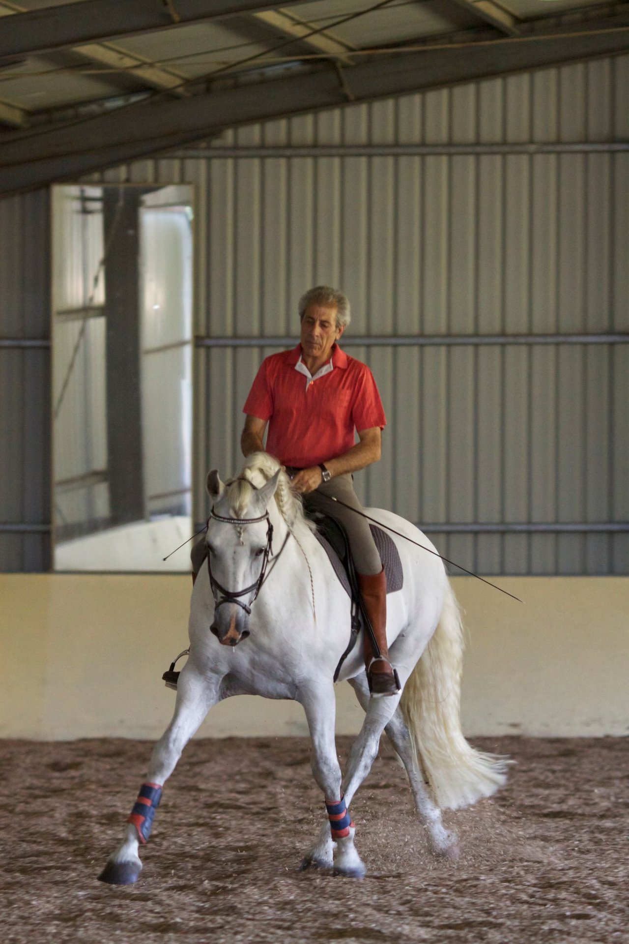 Manolo Mendez