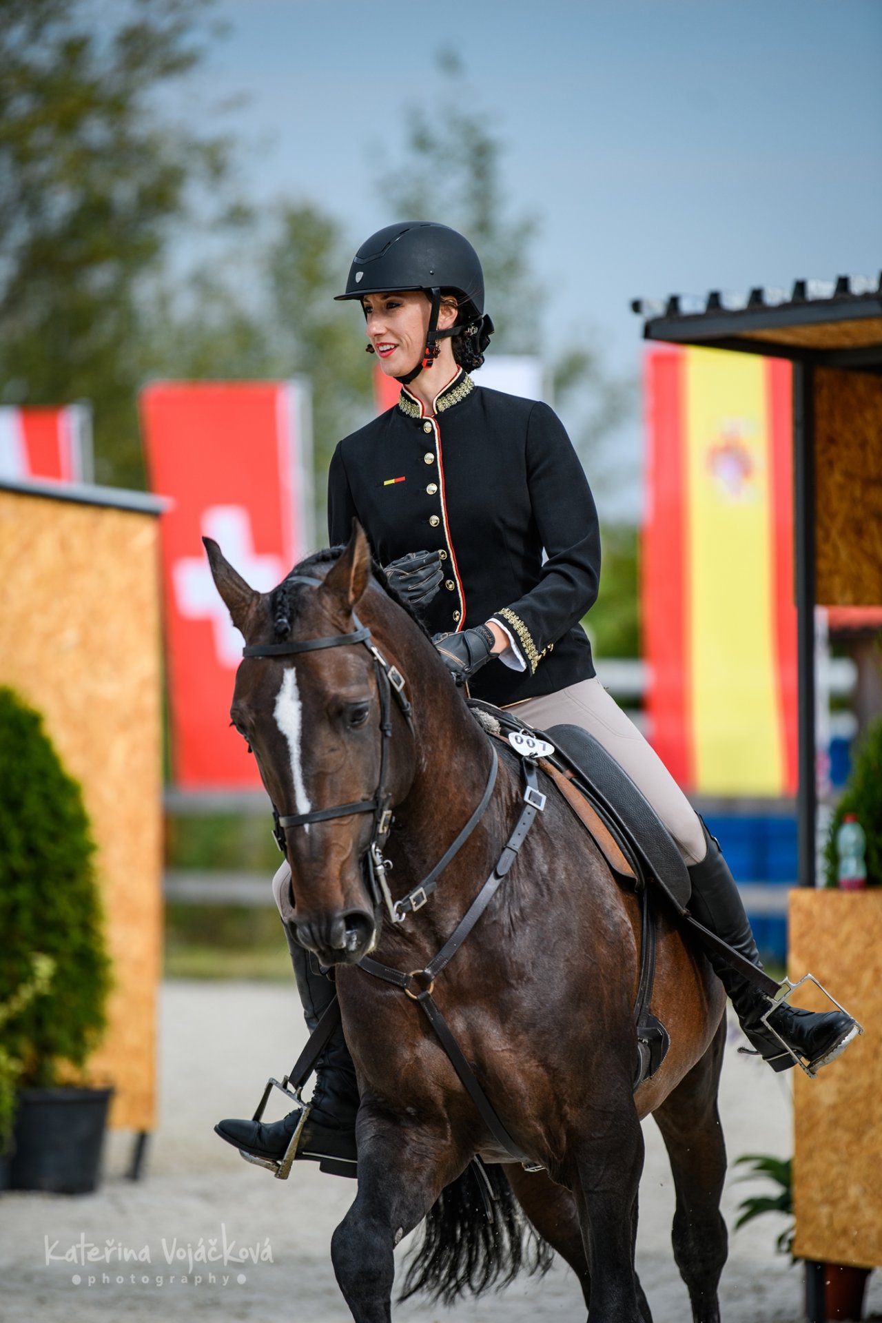 Virginie Dubus A Hero des Nawies (BEL)