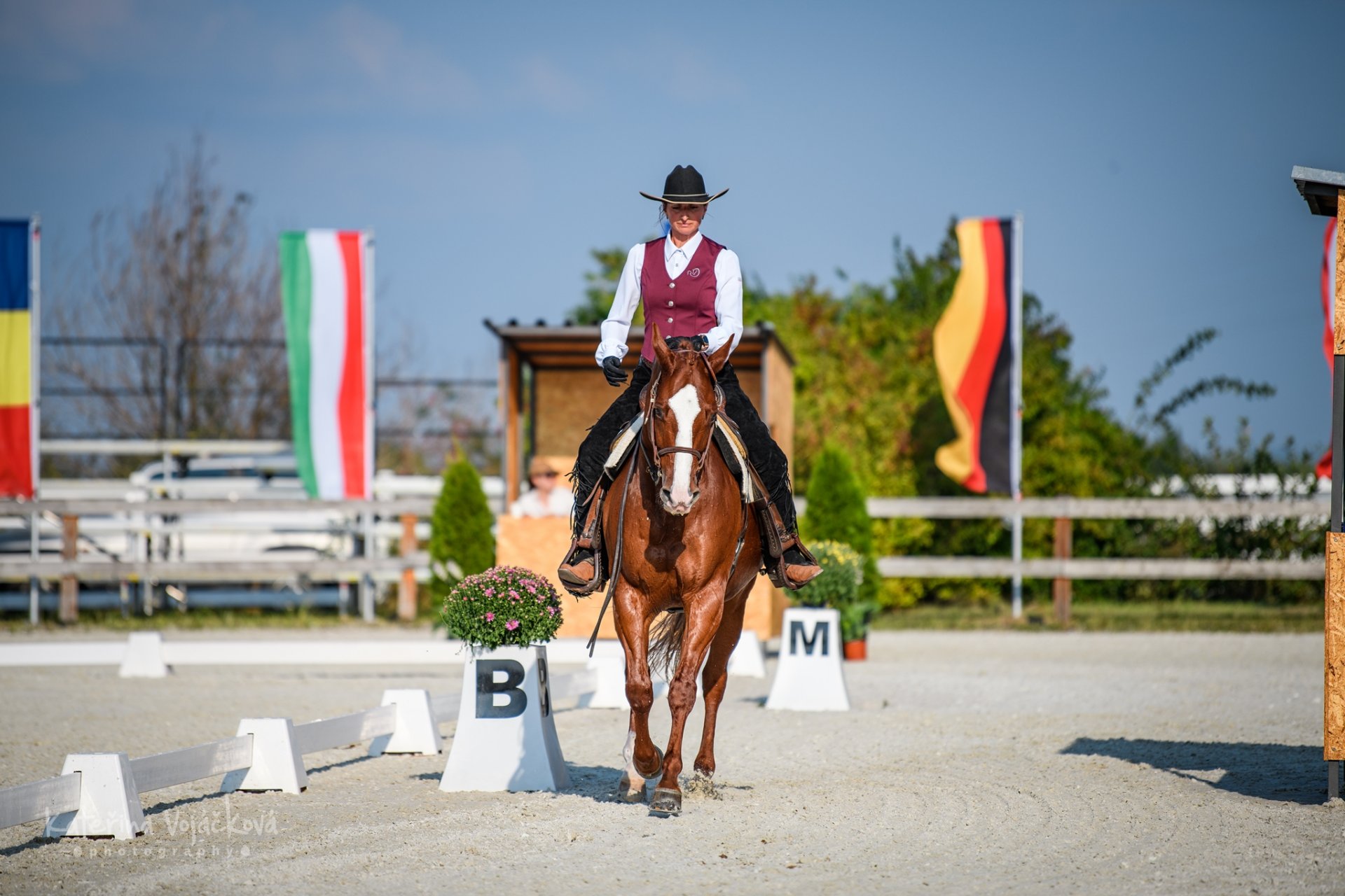 Ewelina Zon a Little King Pine (POL)