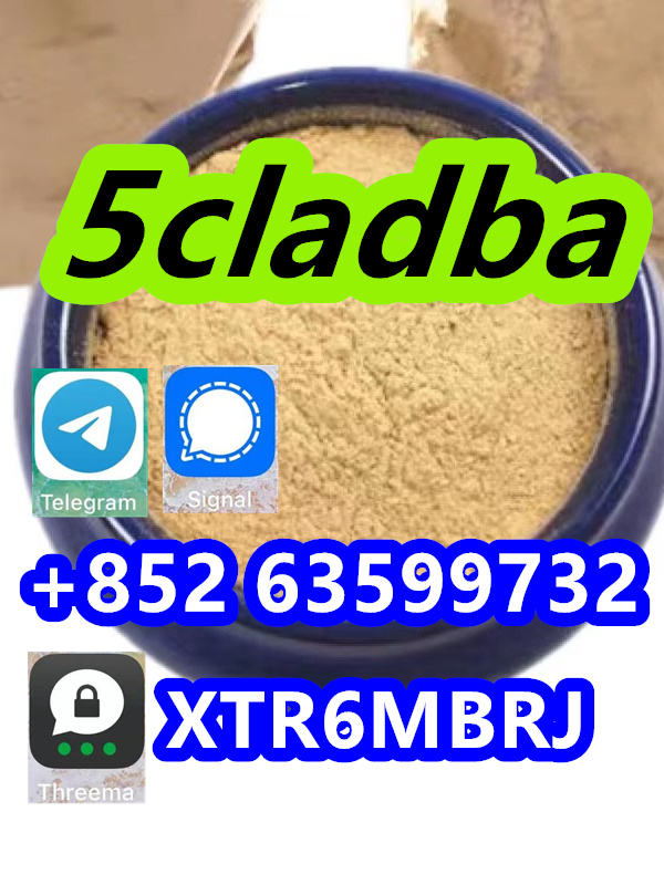 ADBB precursor — 5cl rwa materials—Exfactory price, quality assurance